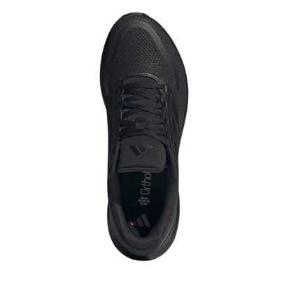 Triple Black - Lifestyle - Adidas Mens Falcon Mesh Trainers
