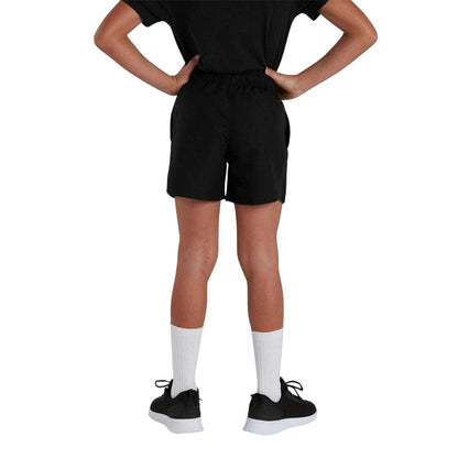 Black - Lifestyle - Speedo Boys Essential Swimming Trunks