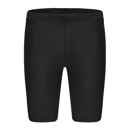 Black - Front - Slazenger Mens Elasticated Waist Swimwear