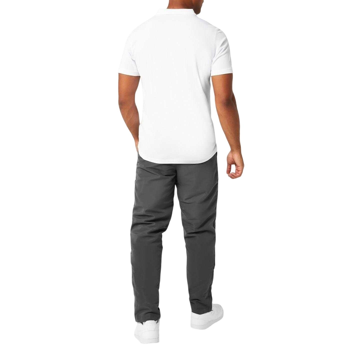 Charcoal - Lifestyle - Slazenger Mens Regular Sweatpants