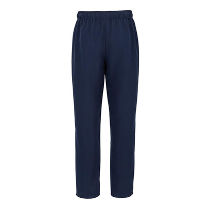 Navy - Back - Slazenger Mens Regular Sweatpants