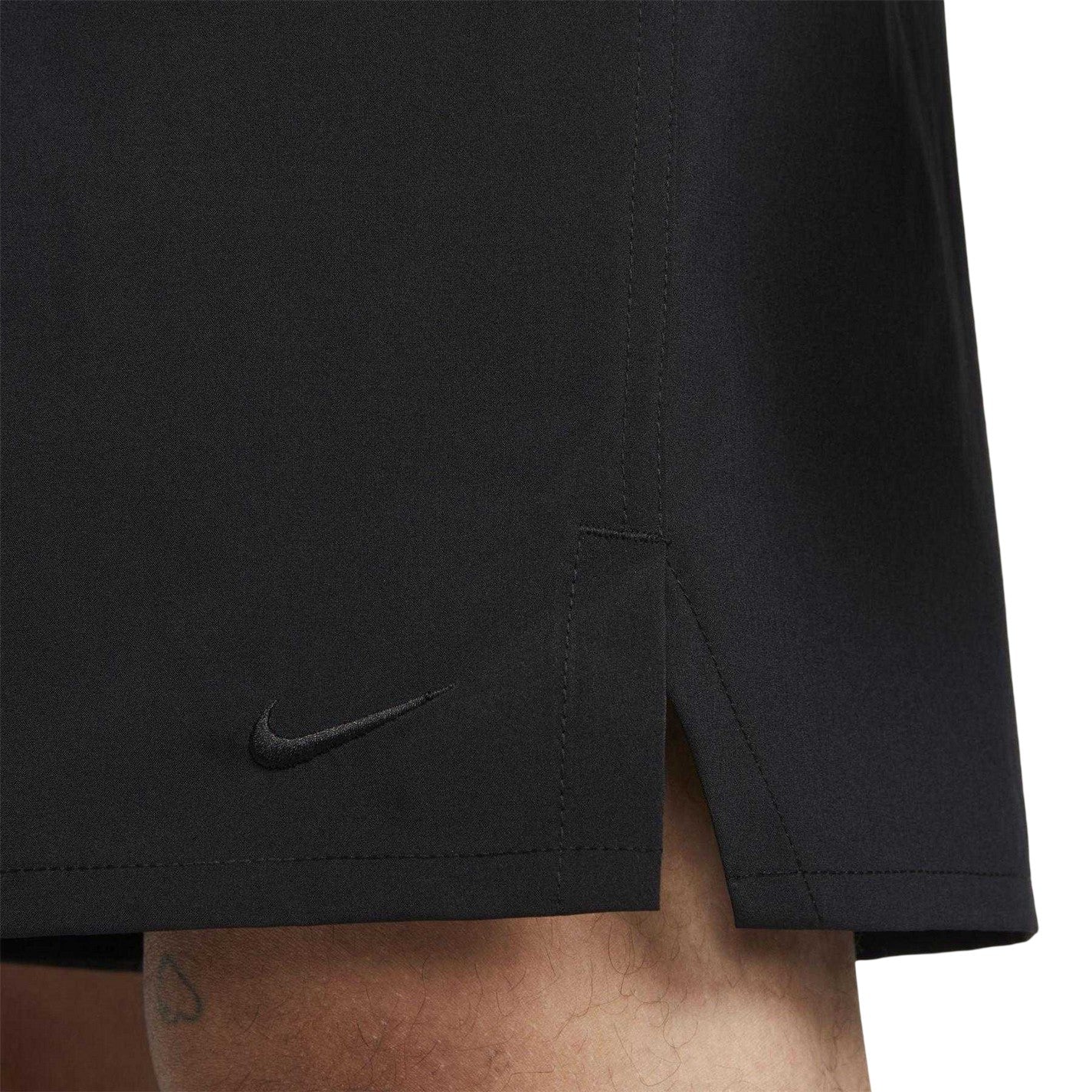 Black - Lifestyle - Nike Mens Unlimited Dri-FIT Running Shorts