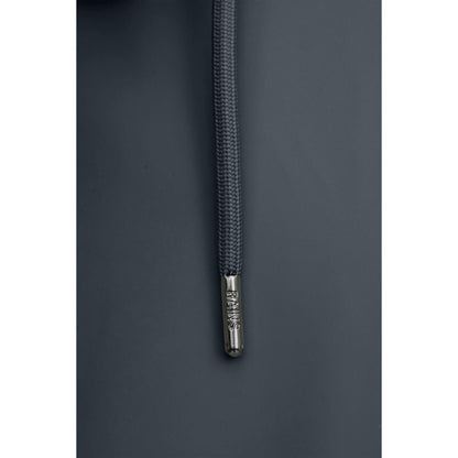 Grey - Lifestyle - Rains Mens Waterproof Jacket