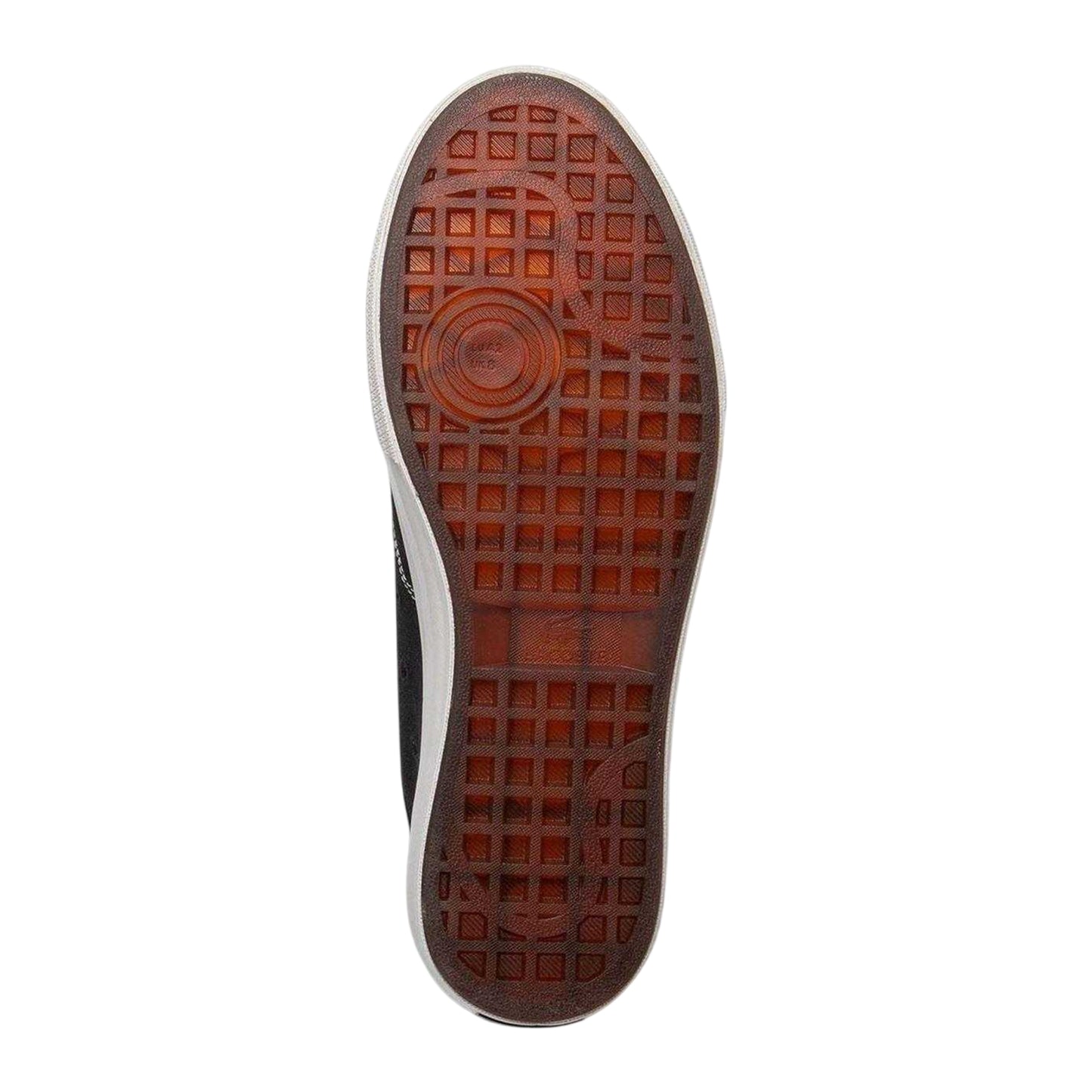 Black - Lifestyle - Lacoste Mens Backcourt Canvas Low Trainers
