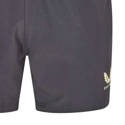 Caviar - Back - Castore Womens-Ladies Performance Bath Rugby Shorts