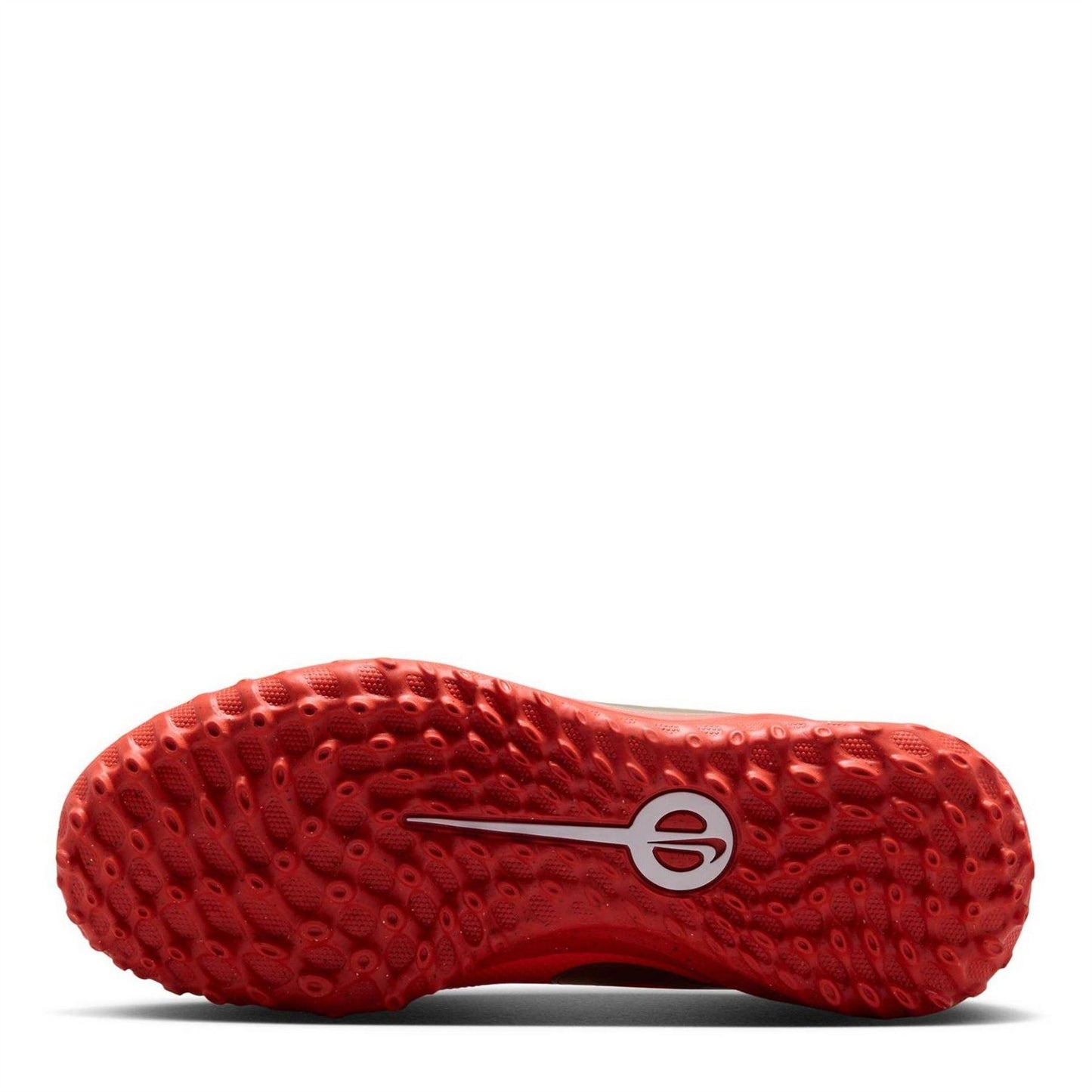 White-Red - Lifestyle - Nike Childrens-Kids Tiempo Club Football Boots