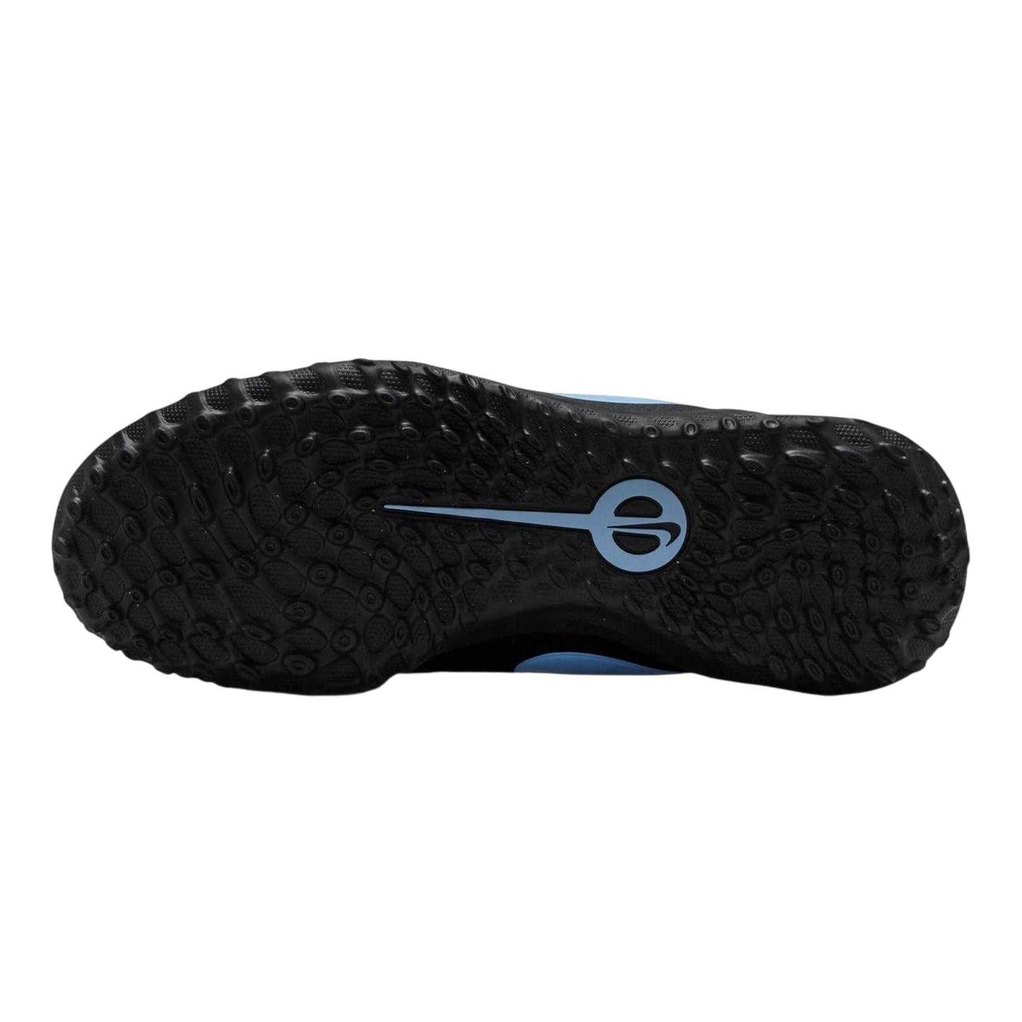 Black-Blue - Lifestyle - Nike Childrens-Kids Tiempo Club Football Boots