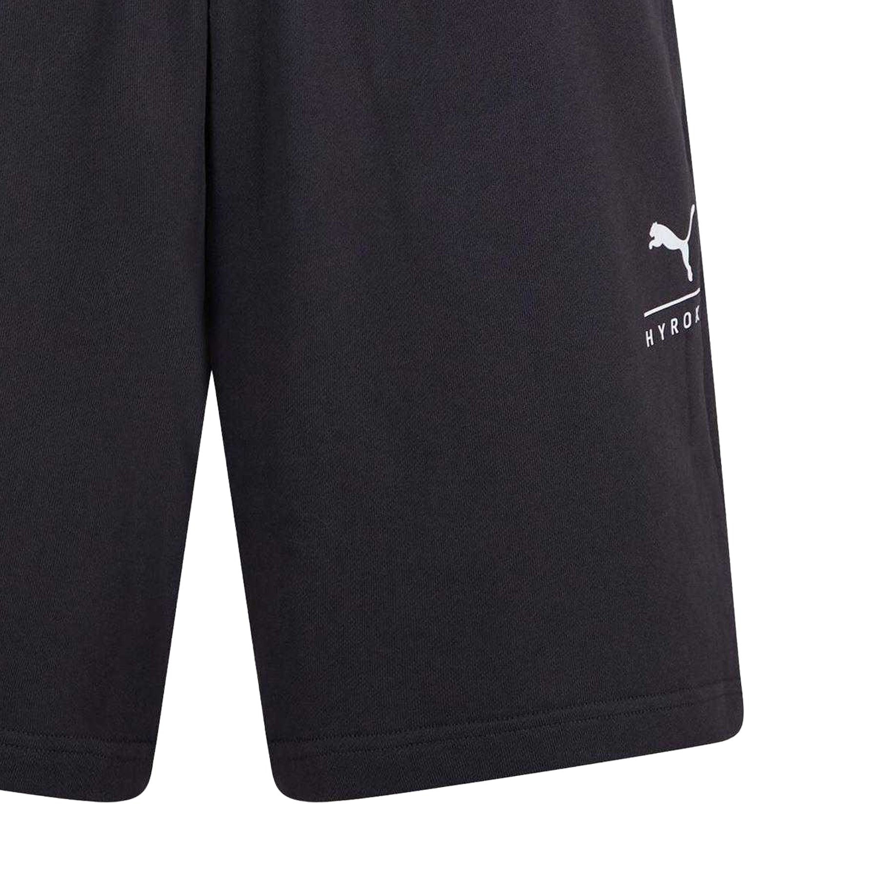 Heather Grey - Lifestyle - Puma Mens Hyrox World Performance Shorts