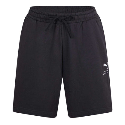 Heather Grey - Front - Puma Mens Hyrox World Performance Shorts