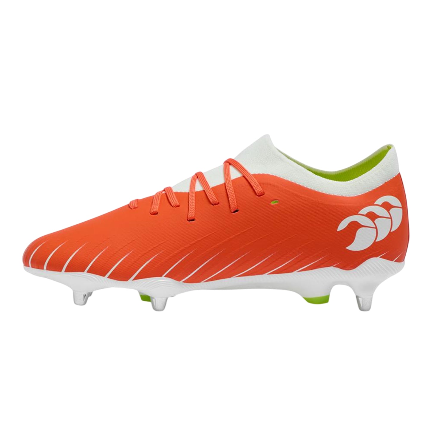 Tango - Back - Canterbury Mens Speed Falcon Team Soft Ground Rugby Boots
