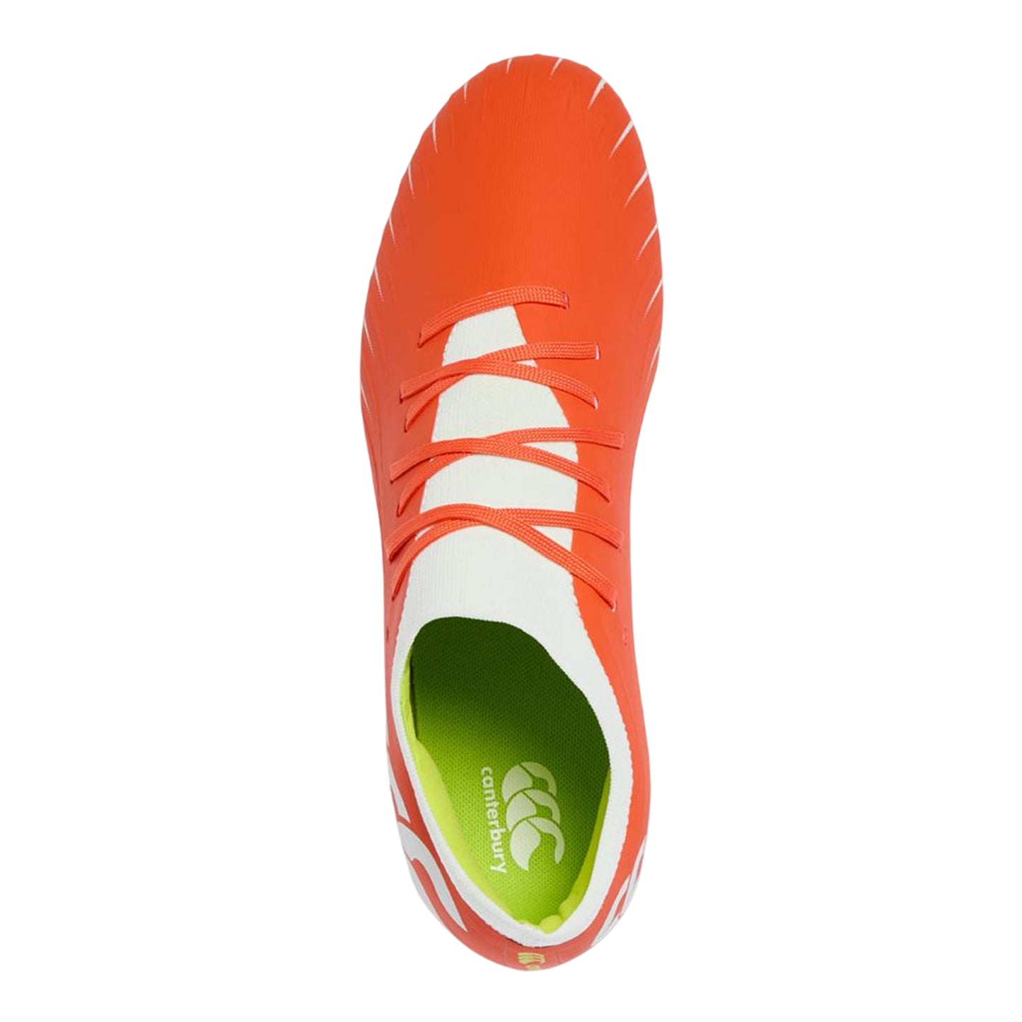 Tango - Side - Canterbury Mens Speed Falcon Team Soft Ground Rugby Boots