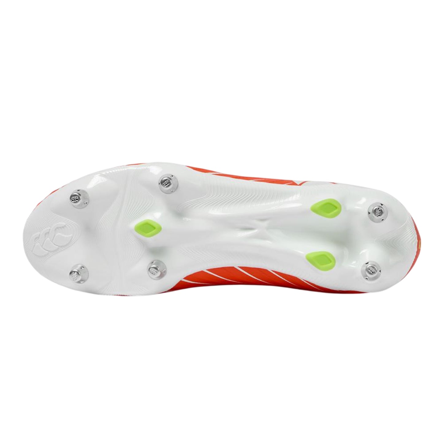 Tango - Lifestyle - Canterbury Mens Speed Falcon Team Soft Ground Rugby Boots
