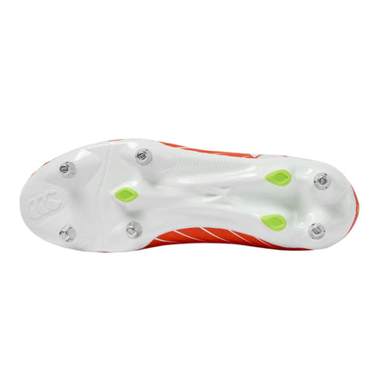 Tango - Lifestyle - Canterbury Mens Speed Falcon Team Soft Ground Rugby Boots
