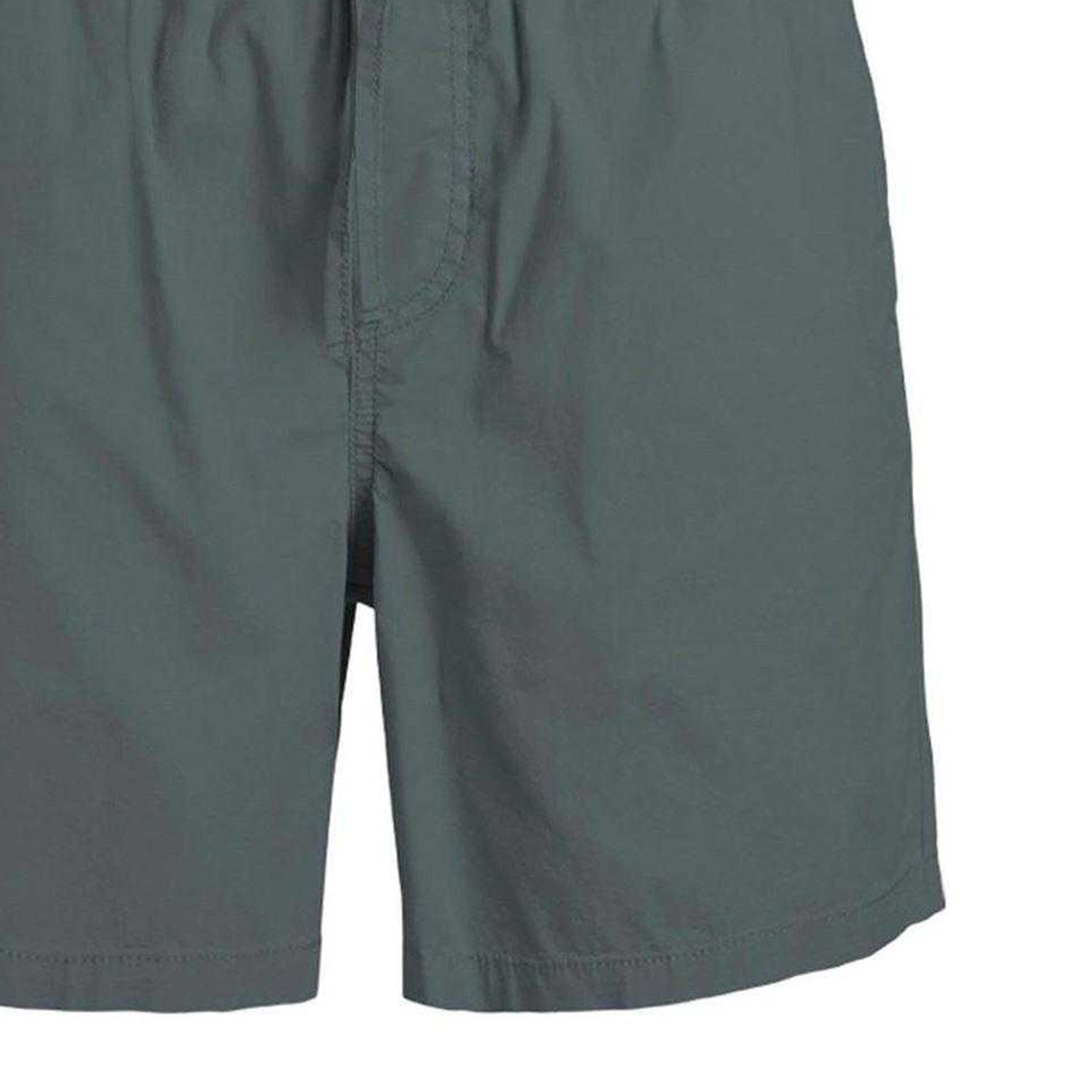 Sage - Side - Jack And Jones Mens Woven Track Shorts