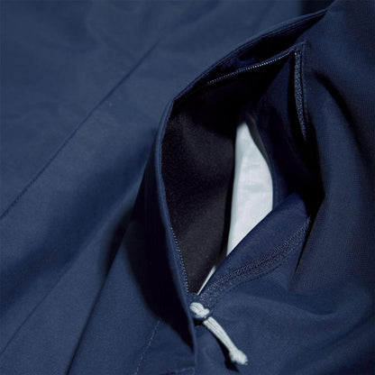 Dark Blue - Lifestyle - Berghaus Mens RG Alpha 2.0 Shell Jacket