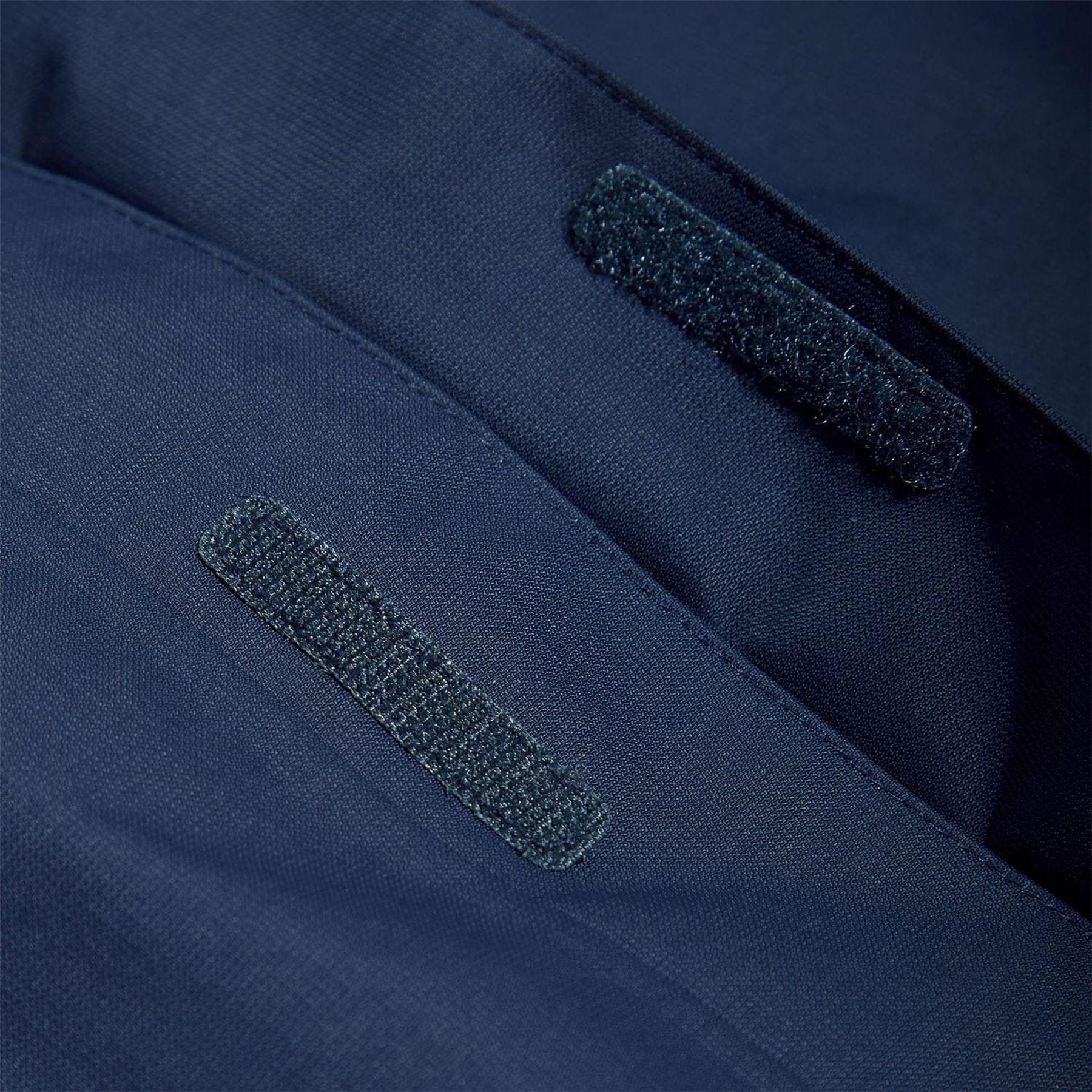 Dark Blue - Pack Shot - Berghaus Mens RG Alpha 2.0 Shell Jacket