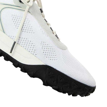 White - Lifestyle - Timberland Mens Motion 6 Knitted GreenStride Trainers