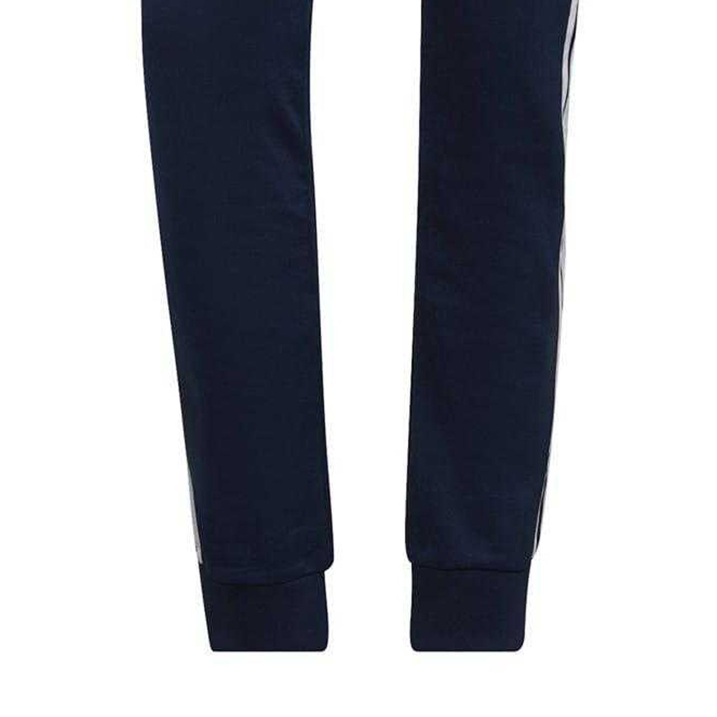 Night Indigo - Side - Adidas Mens Adicolor 3 Stripes Joggers