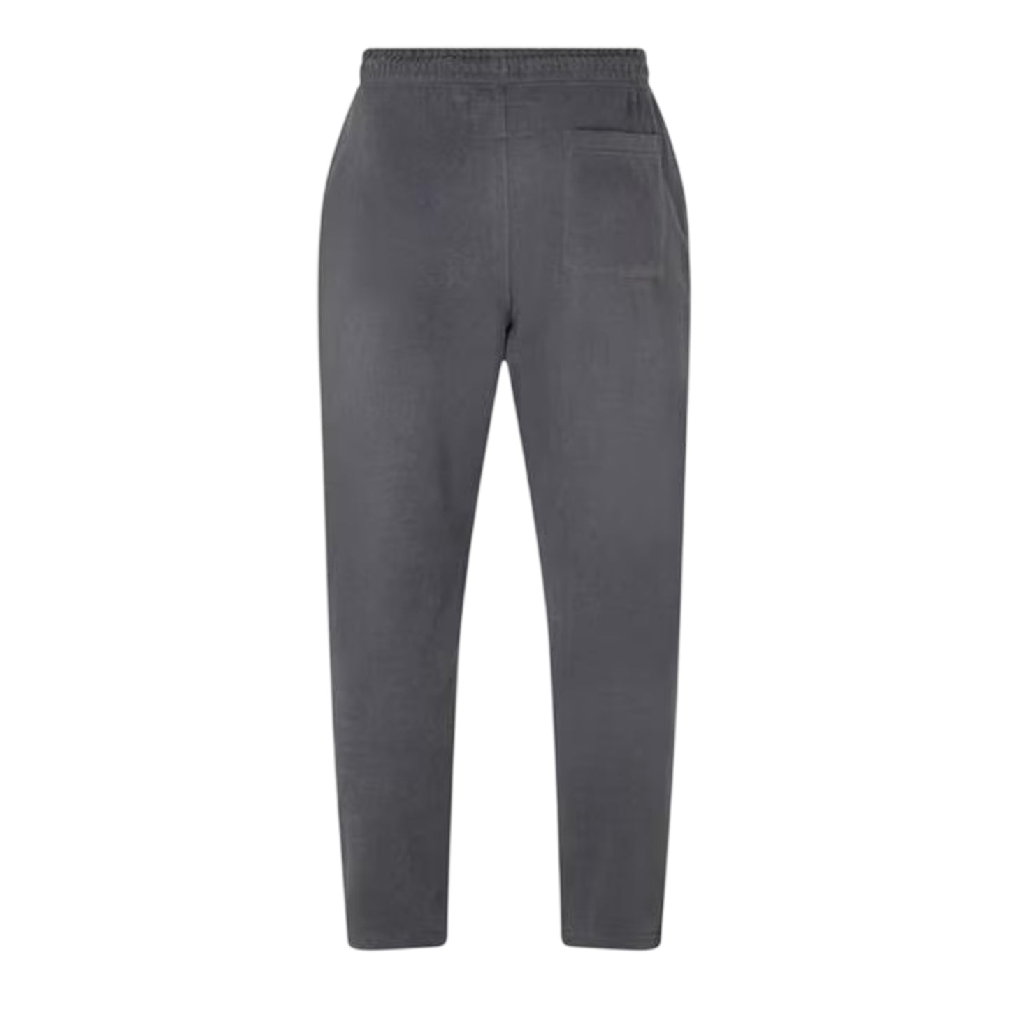 Slate - Back - Jack Wills Mens Straight Joggers