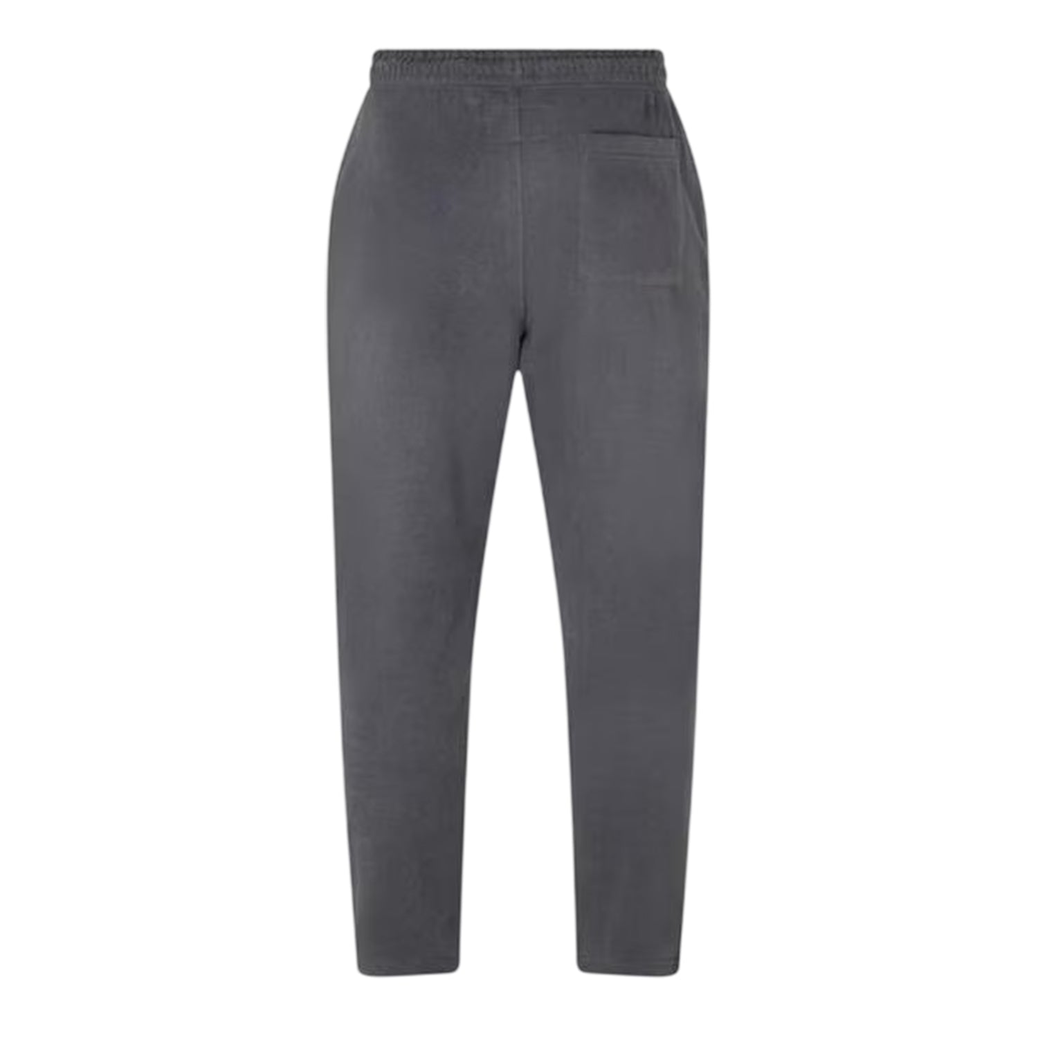 Slate - Back - Jack Wills Mens Straight Joggers