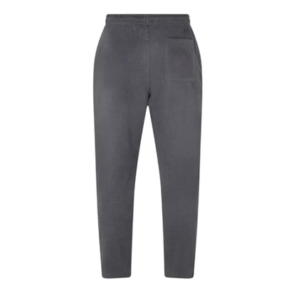 Slate - Back - Jack Wills Mens Straight Joggers