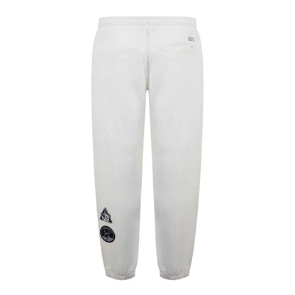 Off White - Back - NASA Mens Washed NASA Slim Joggers