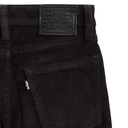 Black - Lifestyle - Levis Womens-Ladies Meteorite High Rise Skinny Jeans
