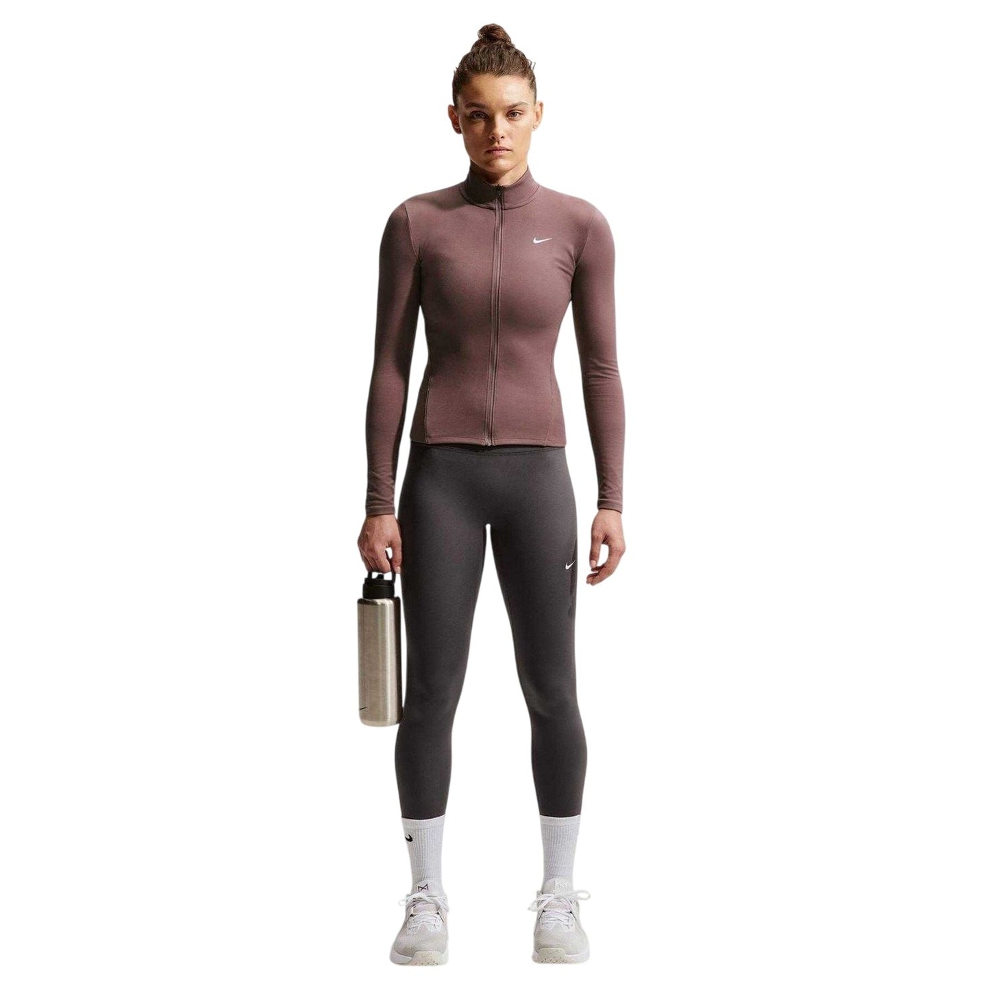Tattoo - Lifestyle - Nike Womens-Ladies Full Zip Training Performance Jacket