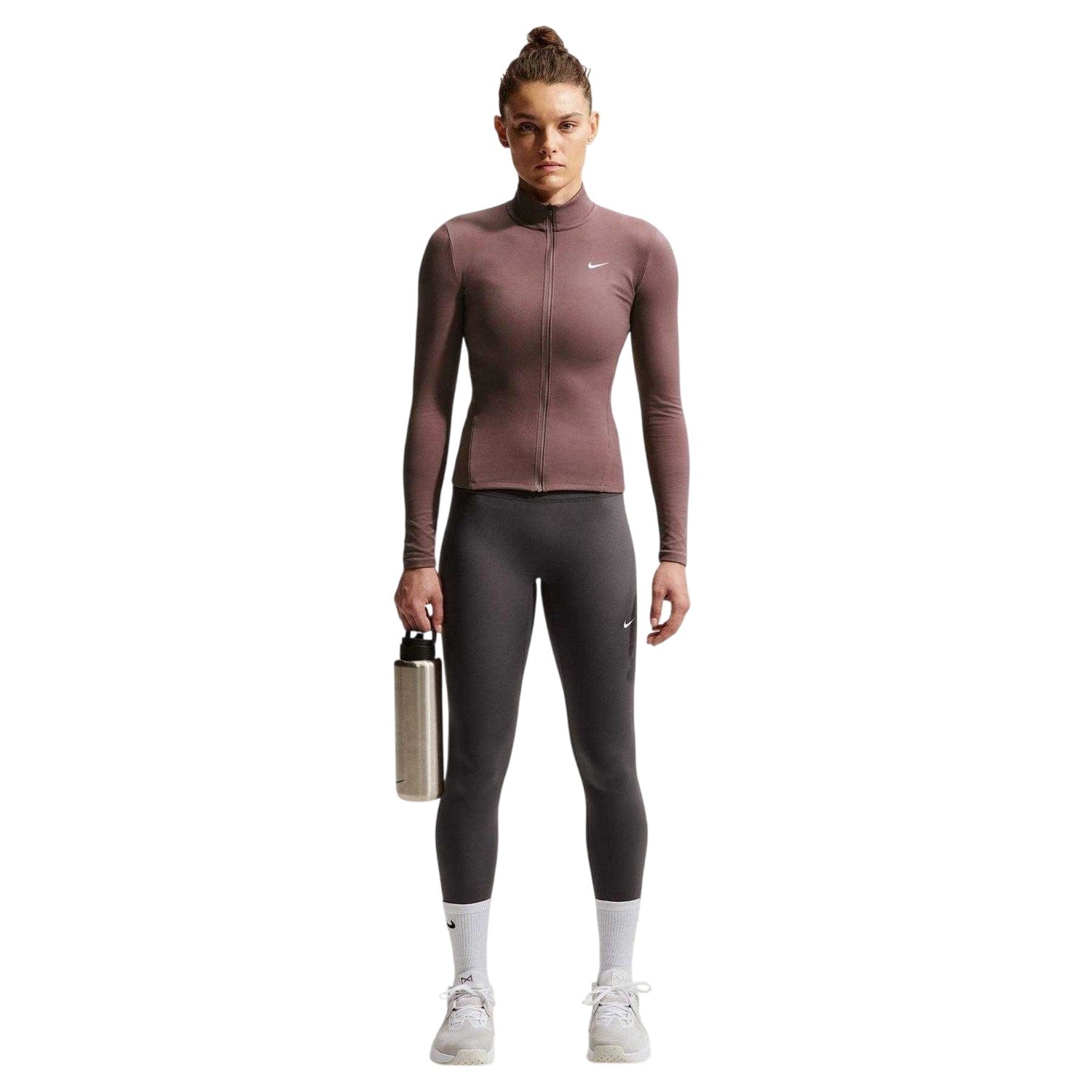 Tattoo - Lifestyle - Nike Womens-Ladies Full Zip Training Performance Jacket
