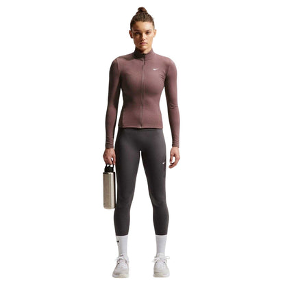 Tattoo - Lifestyle - Nike Womens-Ladies Full Zip Training Performance Jacket