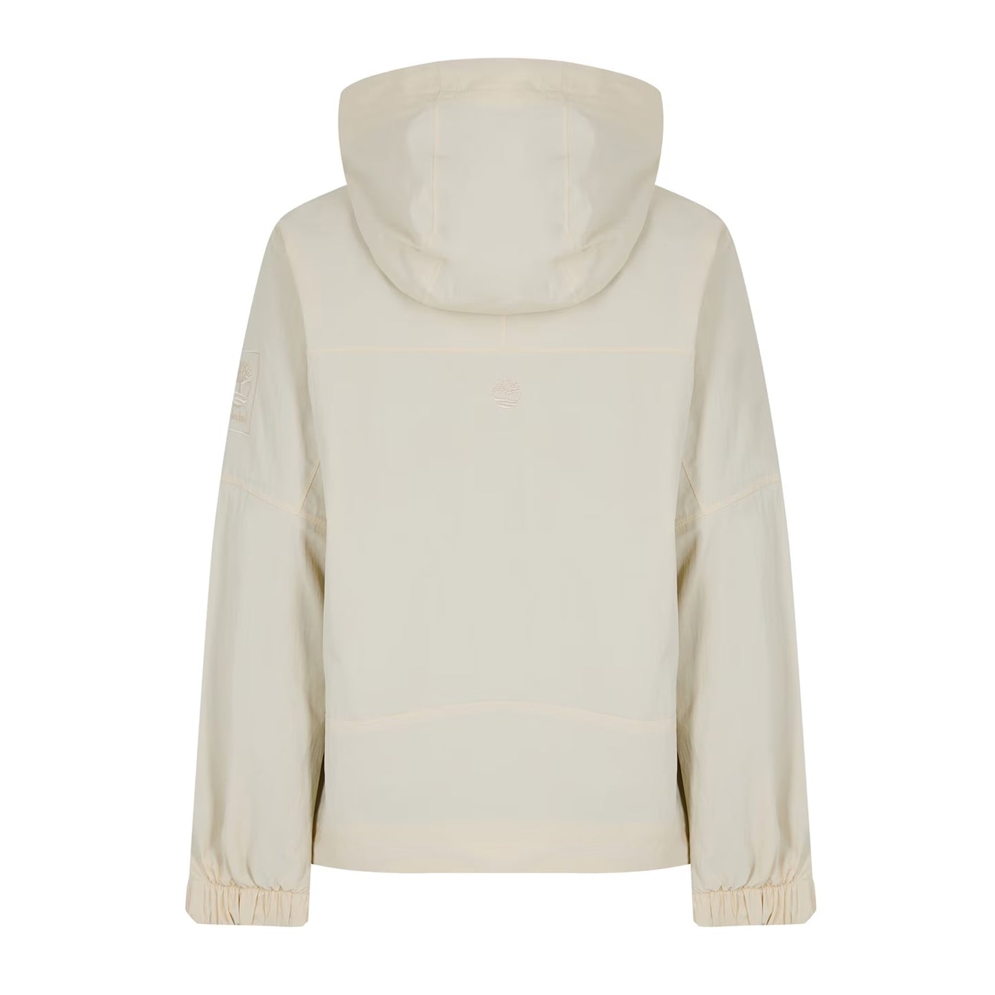 Angora - Back - Timberland Womens-Ladies Winnick Regular Raincoat