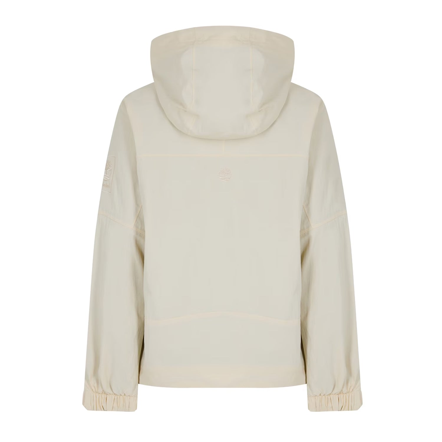 Angora - Back - Timberland Womens-Ladies Winnick Regular Raincoat