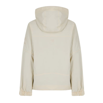 Angora - Back - Timberland Womens-Ladies Winnick Regular Raincoat