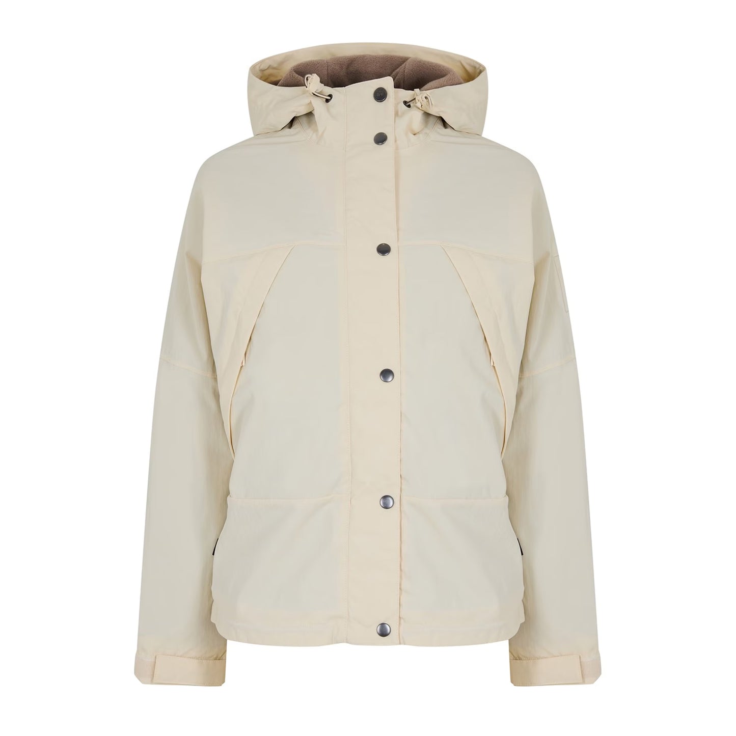 Angora - Front - Timberland Womens-Ladies Winnick Regular Raincoat