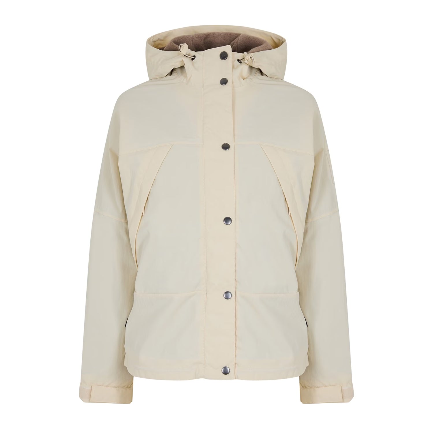 Angora - Front - Timberland Womens-Ladies Winnick Regular Raincoat