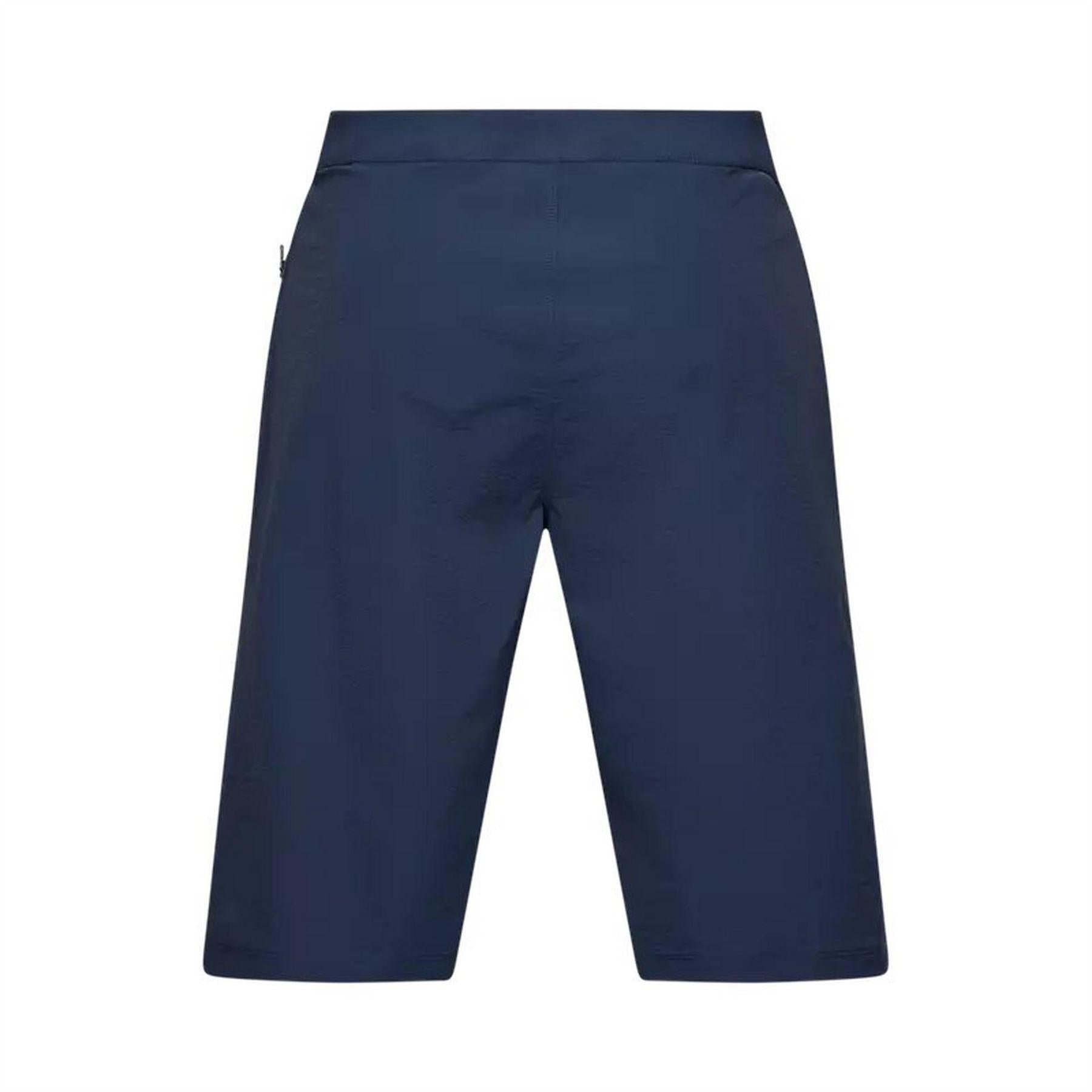 Midnight - Back - Ranger Mens Shorts