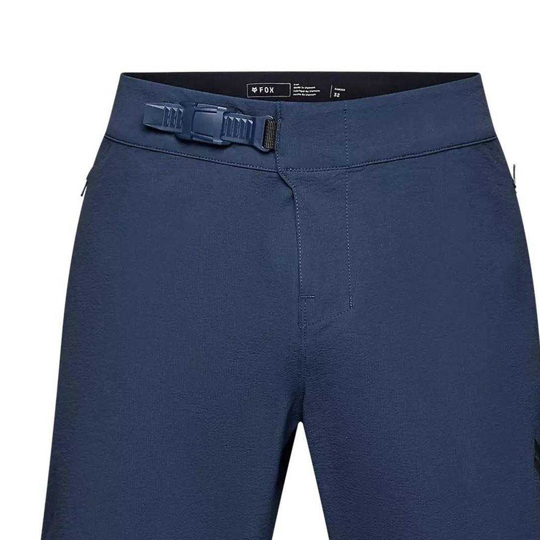 Midnight - Side - Ranger Mens Shorts