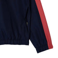 Multicoloured - Back - Lacoste Mens Tennis Tracksuit