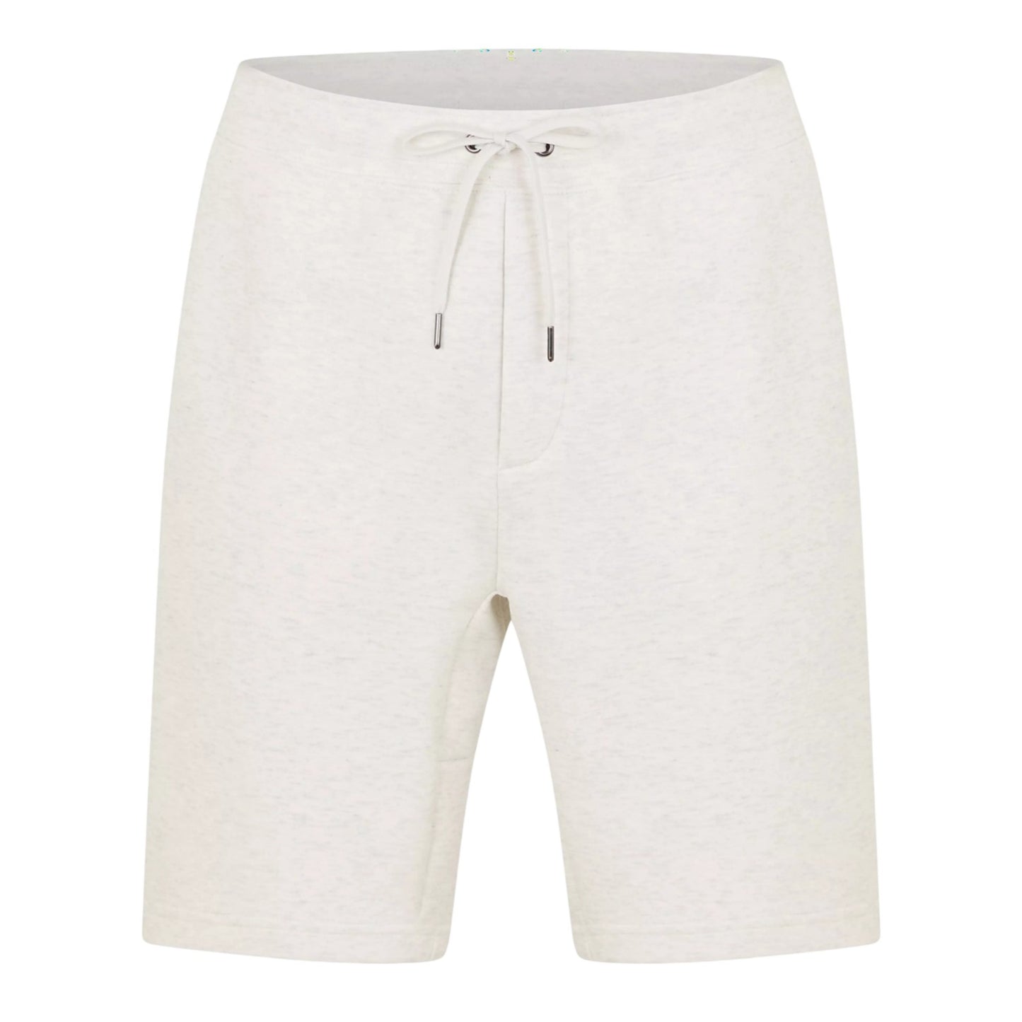 Heather - Front - Ralph Lauren Mens Heather Shorts