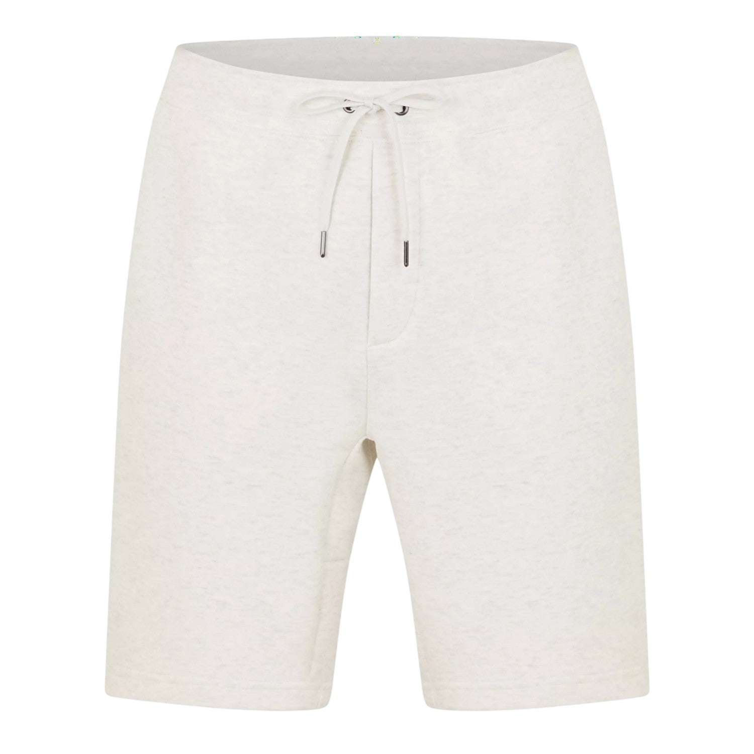 Heather - Front - Ralph Lauren Mens Heather Shorts
