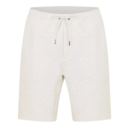 Heather - Front - Ralph Lauren Mens Heather Shorts