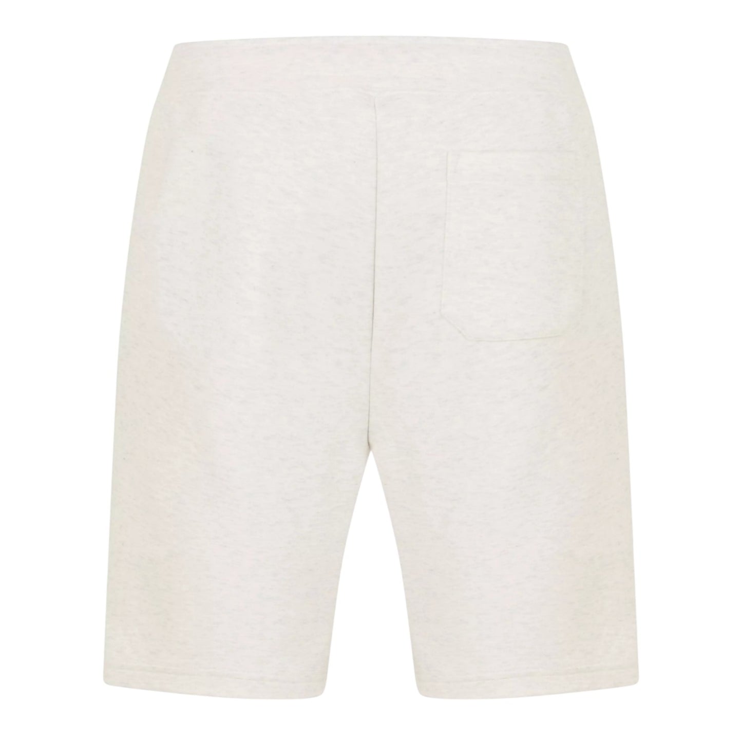 Heather - Back - Ralph Lauren Mens Heather Shorts