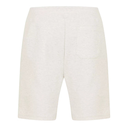Heather - Back - Ralph Lauren Mens Heather Shorts