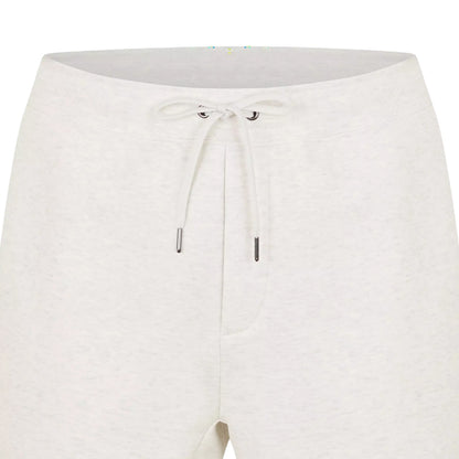Heather - Side - Ralph Lauren Mens Heather Shorts