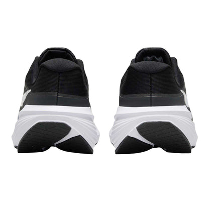 Black-White - Back - Nike Womens-Ladies Downshifter 14 Trainers