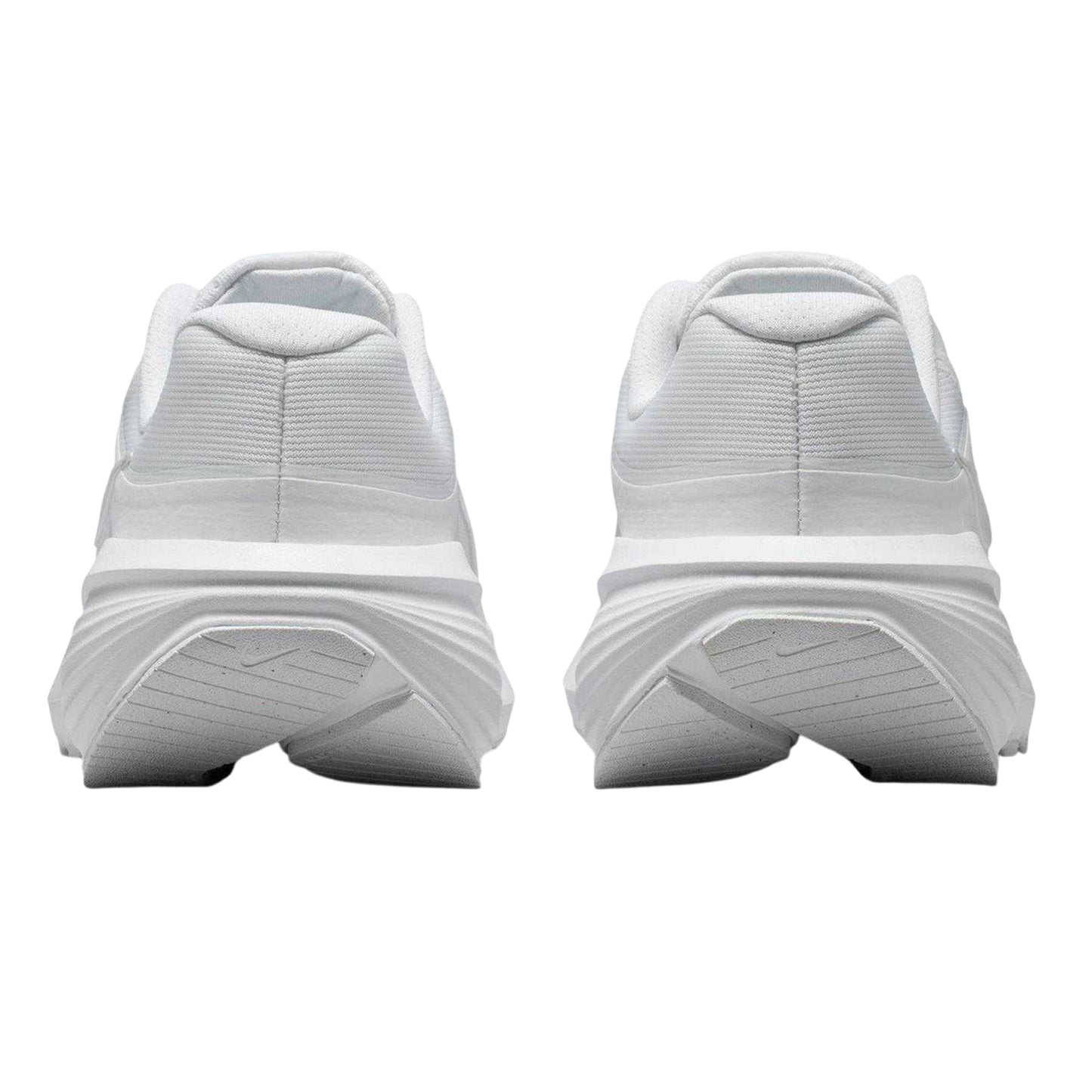 White - Back - Nike Womens-Ladies Downshifter 14 Trainers
