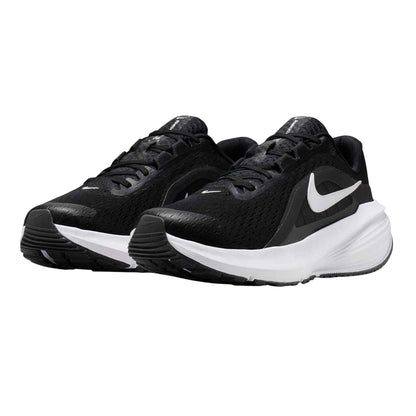 Black-White - Pack Shot - Nike Womens-Ladies Downshifter 14 Trainers