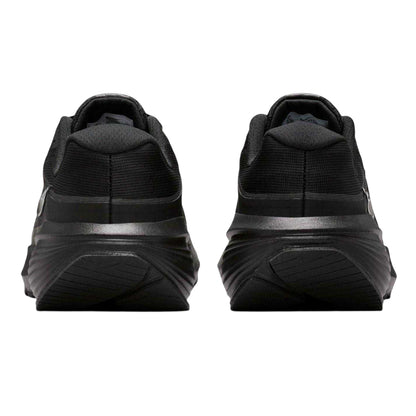 Triple Black - Back - Nike Womens-Ladies Downshifter 14 Trainers