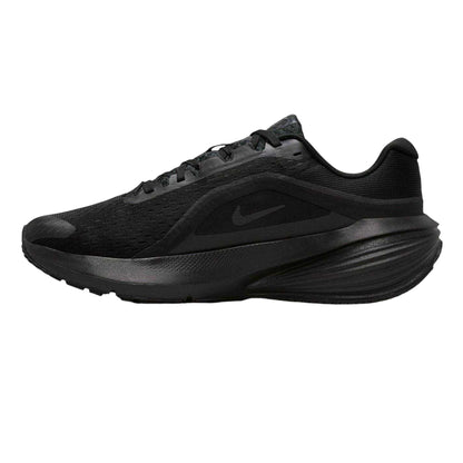 Triple Black - Side - Nike Womens-Ladies Downshifter 14 Trainers