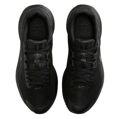 Triple Black - Lifestyle - Nike Womens-Ladies Downshifter 14 Trainers